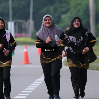 Runner Photo 7153284