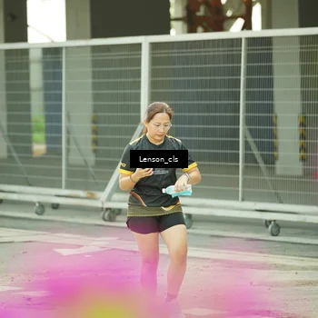 Runner Photo 7153289