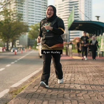 Runner Photo 7153290
