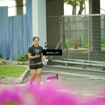 Runner Photo 7153293