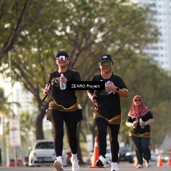 Runner Photo 7153296