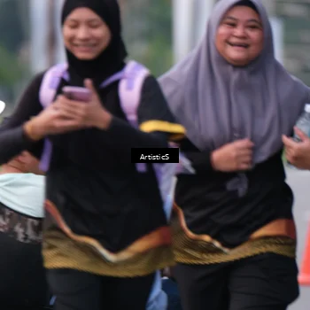 Runner Photo 7153305