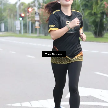 Runner Photo 7153308