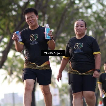 Runner Photo 7153315