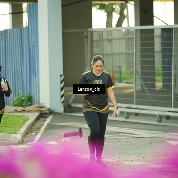 Runner Photo 7153321
