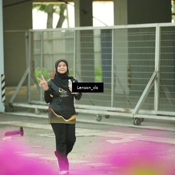 Runner Photo 7153328