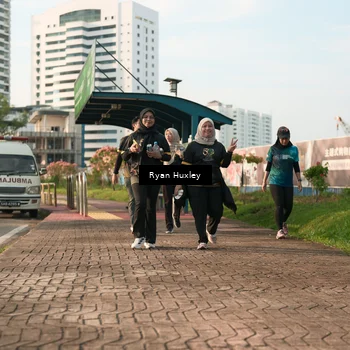 Runner Photo 7153330