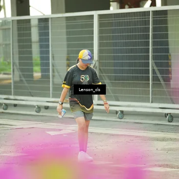 Runner Photo 7153331