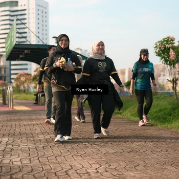 Runner Photo 7153335