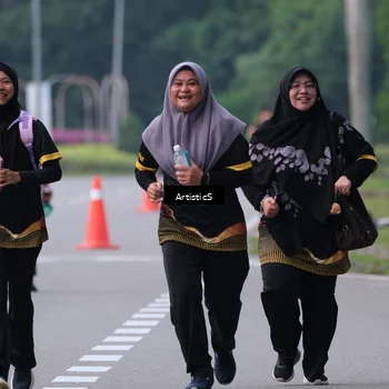 Runner Photo 7153350