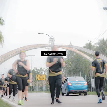Runner Photo 7153359
