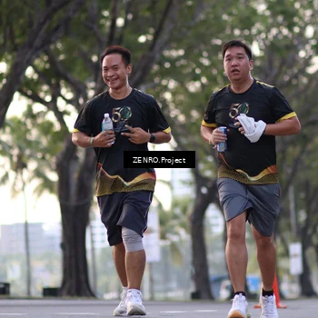 Runner Photo 7153377