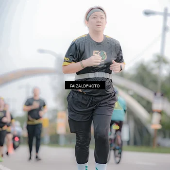 Runner Photo 7153378