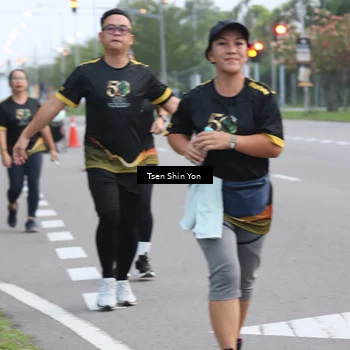 Runner Photo 7153379