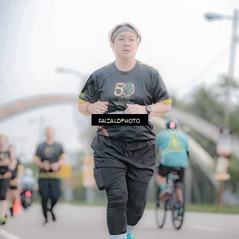 Runner Photo 7153381