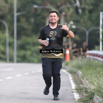 Runner Photo 7153386