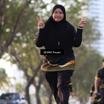 Runner Photo 7153390