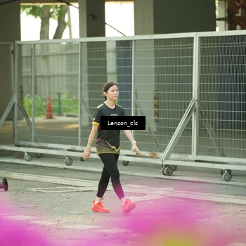Runner Photo 7153391