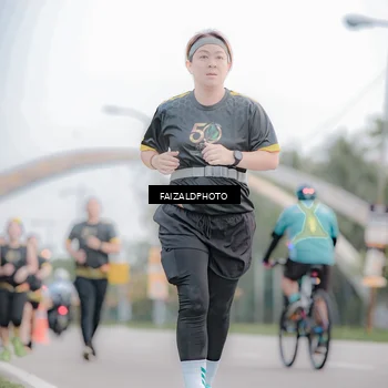 Runner Photo 7153394