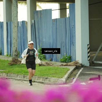 Runner Photo 7153398