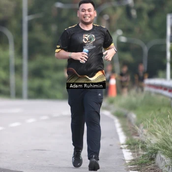 Runner Photo 7153399