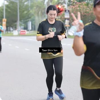Runner Photo 7153404