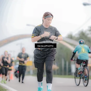 Runner Photo 7153406