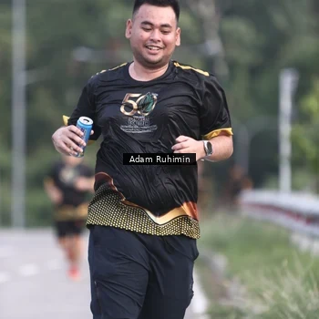 Runner Photo 7153408