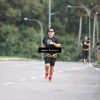 Runner Photo 7153421