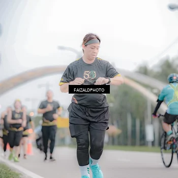 Runner Photo 7153422