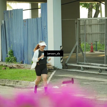 Runner Photo 7153425