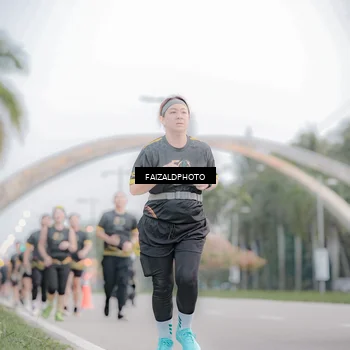 Runner Photo 7153428