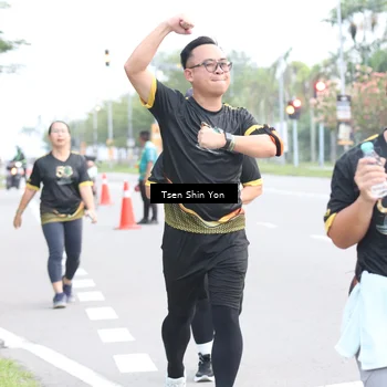Runner Photo 7153430
