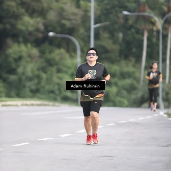 Runner Photo 7153433