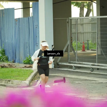 Runner Photo 7153434