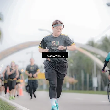 Runner Photo 7153435