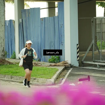 Runner Photo 7153436