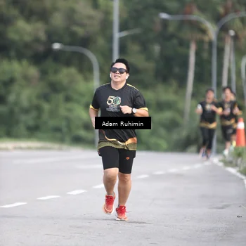 Runner Photo 7153437