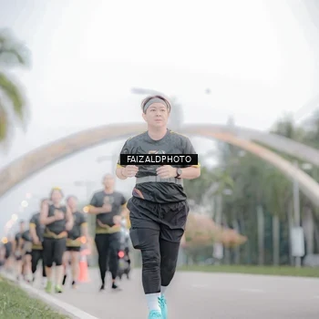Runner Photo 7153438
