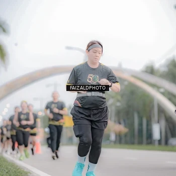 Runner Photo 7153442