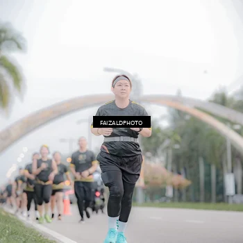 Runner Photo 7153443