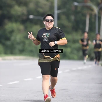 Runner Photo 7153446
