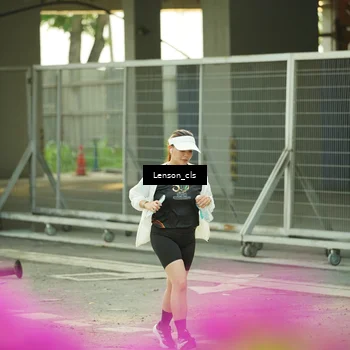 Runner Photo 7153447