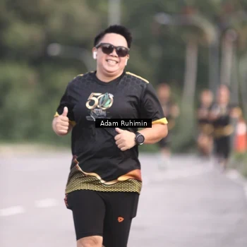 Runner Photo 7153448