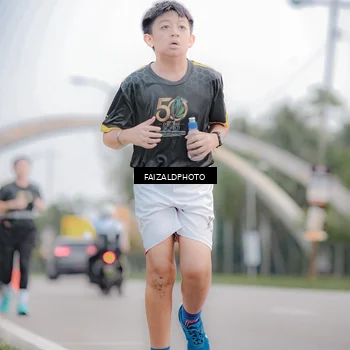 Runner Photo 7153451