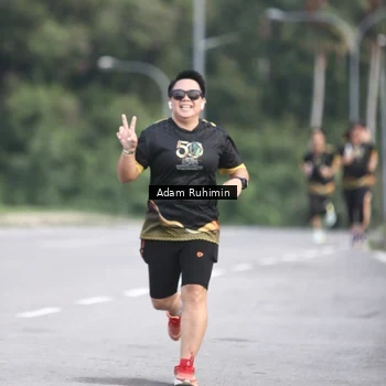 Runner Photo 7153457