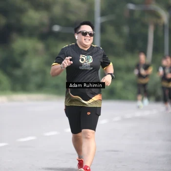 Runner Photo 7153459