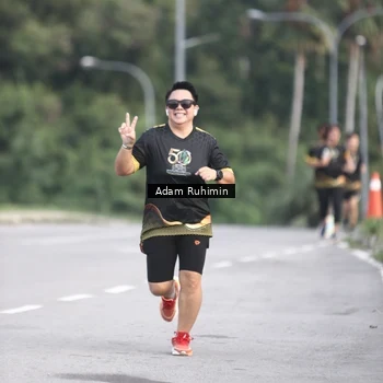 Runner Photo 7153460