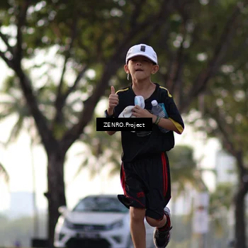 Runner Photo 7153465