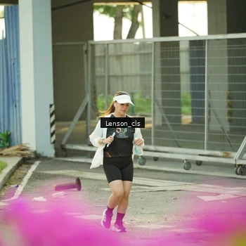 Runner Photo 7153466
